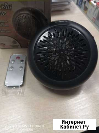 Портативный обогреватель handy heater 900w Улан-Удэ - изображение 1
