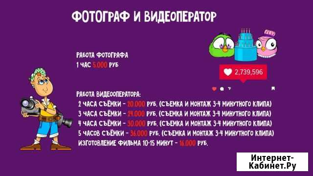 Шарики,салюты, няни 24/7 Сочи - изображение 1