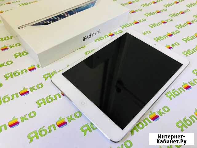 iPad mini. Рассрочка. Кредит. Гарантия Кострома - изображение 1