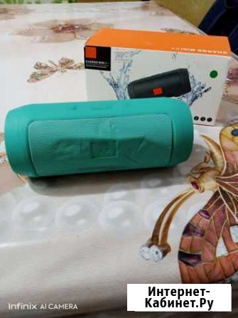 Блютуз колонка jbl Северное - изображение 1