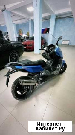 BMW c600 sport Ялта - изображение 1