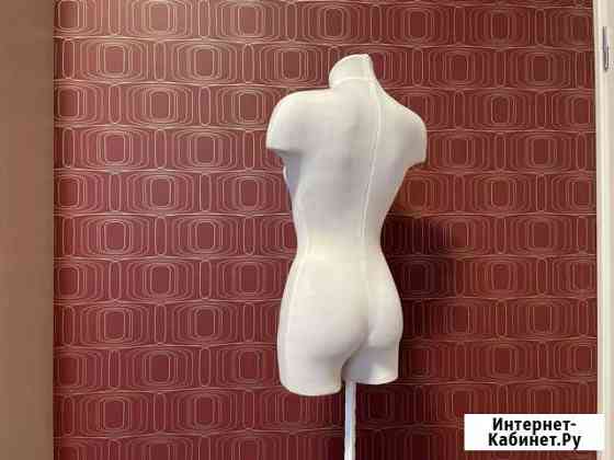 Манекен мягкий женский Нижний Новгород