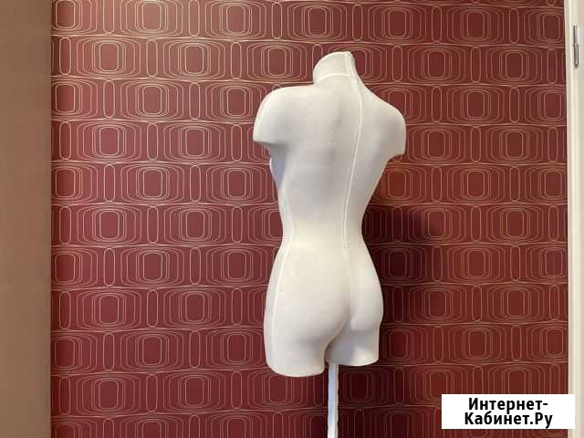 Манекен мягкий женский Нижний Новгород - изображение 1