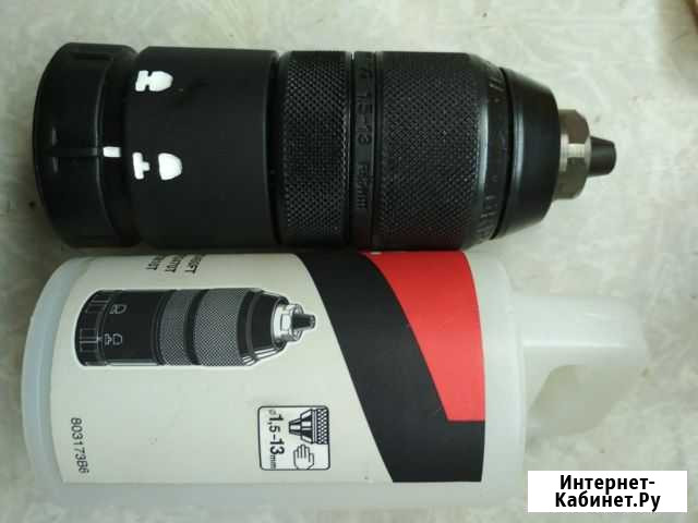 Патрон makitа. Болторез. Краскопульт Благовещенск - изображение 1