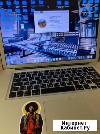 Apple MacBook pro 16 Белая Калитва - изображение 1