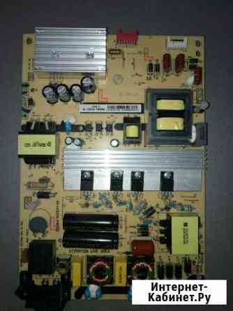 Блок питания для телевизора TCL L55P1US Казань