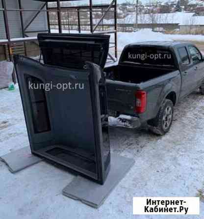 Кунг на wingle Саратов