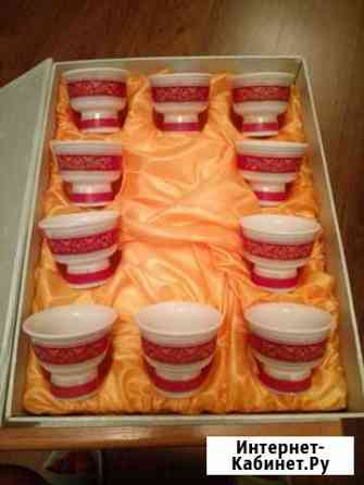 Китайский набор рюмок Севастополь