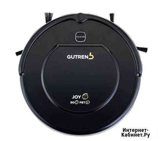 Робот-пылесос Gutrend Joy 90 Pet + допы Красноярск
