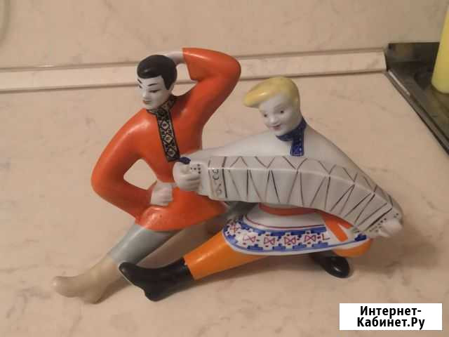 Плясуны, СССР Щёлково - изображение 1