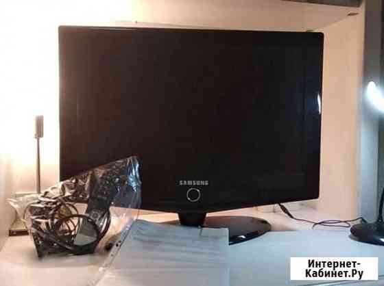 Продам ЖК тв 23 дюйма Samsung le23r71bx Миасс