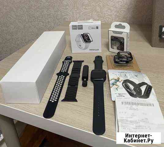 Часы apple watch 5 44 mm Мелеуз