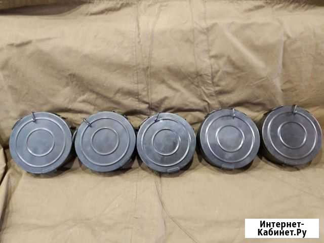 В продаже короб с лентой к рпд-44 Грязи - изображение 1