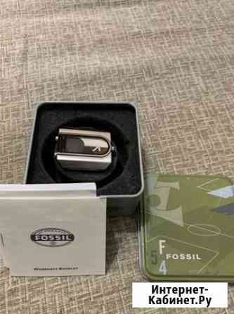 Часы fossil Нижний Новгород