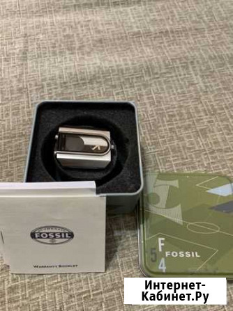 Часы fossil Нижний Новгород - изображение 1