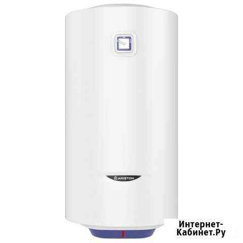 Водонагреватель Ariston BLU1 R ABS 65V Slim Курск