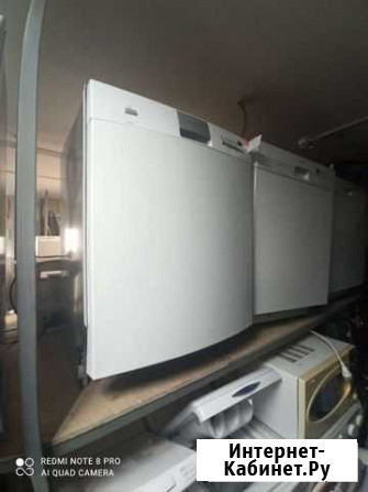 Посудомоечная машина AEG Electrolux favorit F 5087 Выборг - изображение 1