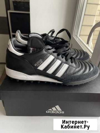 Adidas mundial team Ижевск - изображение 1
