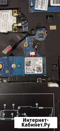 SSD M2 nvme 128GB Можга - изображение 1