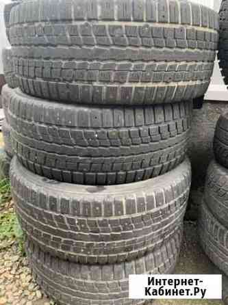 Dunlop 225/55 R16 95T Ставрополь