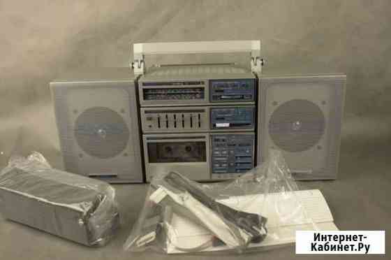 Музыкальный центр Pioneer CK-7T Люберцы