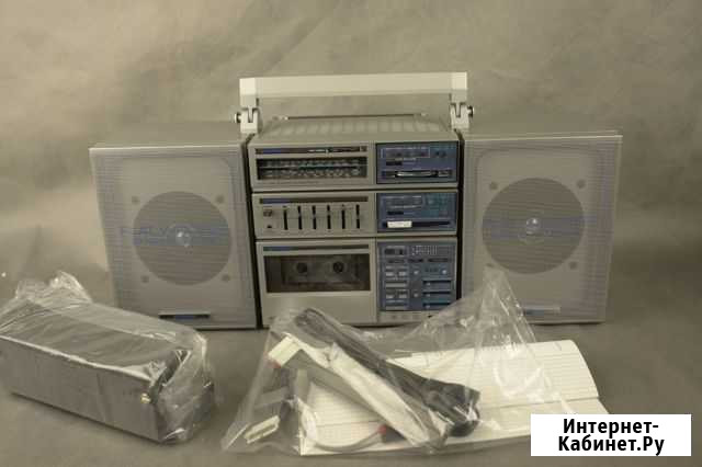 Музыкальный центр Pioneer CK-7T Люберцы - изображение 1