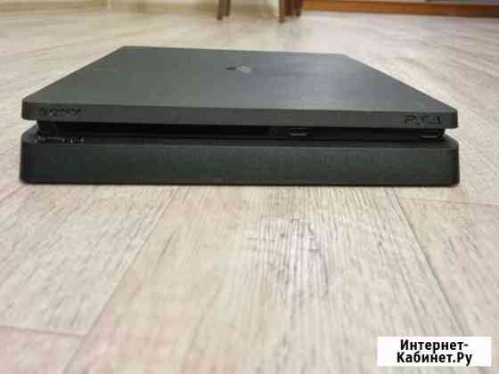 Sony PS4 slim 500gb Набережные Челны