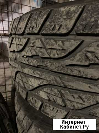Dunlop 275/65 R17 Благовещенск - изображение 1