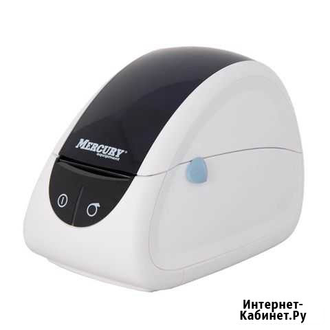 Принтер этикеток mprint LP58 EVA Самара - изображение 1