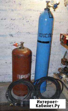 Газорезка пост, горелка газовая Вологда - изображение 1