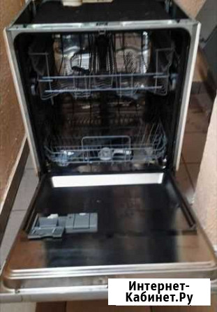Посудомоечная машина Electrolux Москва - изображение 1