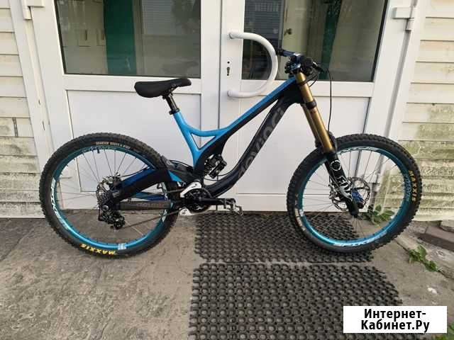 Devinci Wilson Carbon Обнинск - изображение 1