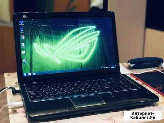 Intel core i7/ DDR3 4Gb/ radeon 1Gb/ 15.6 Иркутск