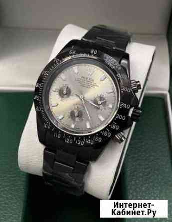 Часы rolex lux Краснодар