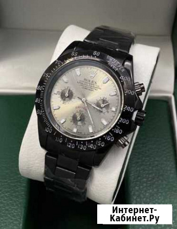 Часы rolex lux Краснодар - изображение 1