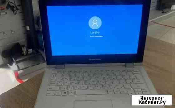 Ша11 - Ноутбук Lenovo 80M1 Мытищи