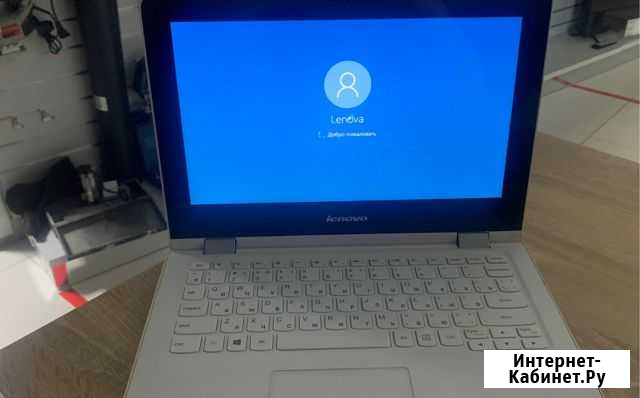 Ша11 - Ноутбук Lenovo 80M1 Мытищи - изображение 1