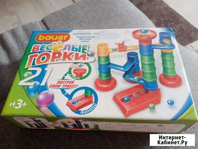 Развивающие игрушки Кугеси - изображение 1