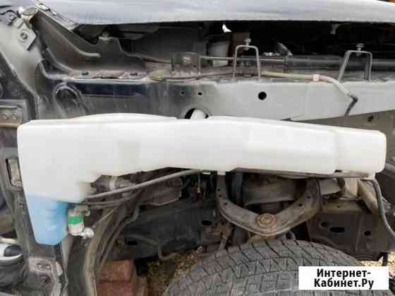 Nissan Patrol Y62 бачок омывателя Махачкала