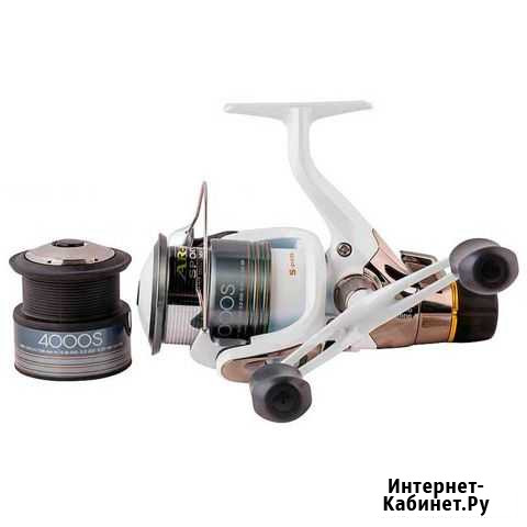 Катушка shimano Stradic 3000 sgtm-RC Волжский Волгоградской области - изображение 1