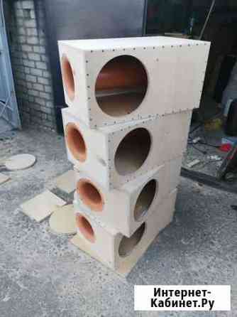 Короб для сабвуфера Воронеж