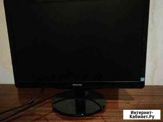 Монитор Philips 190v4l Ростов-на-Дону