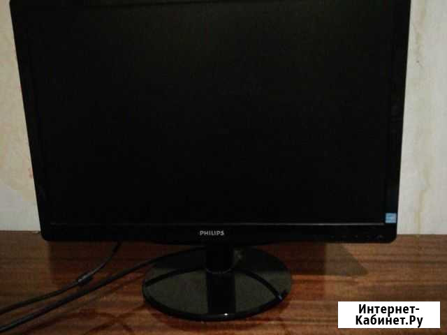 Монитор Philips 190v4l Ростов-на-Дону - изображение 1