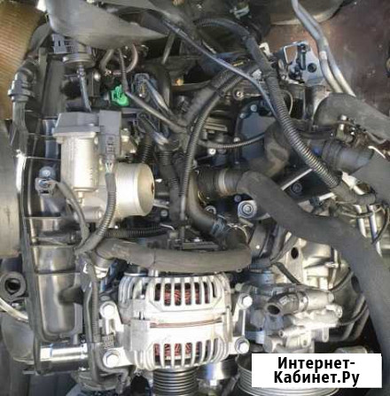 Двигатель audi A4 (B8) 1.8tfsi cdhb Ижевск - изображение 1