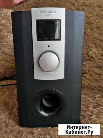 Колонки Microlab 2.1 M930 Магнитогорск