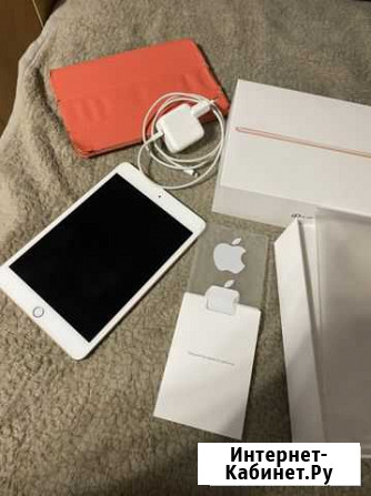 iPad mini 5 64gb Тверь - изображение 1