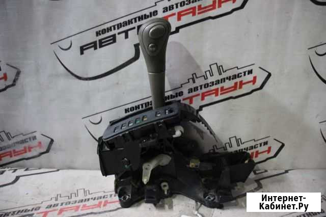 Ручка кпп toyota allex corolla corolla fielder cor Большой Исток - изображение 1