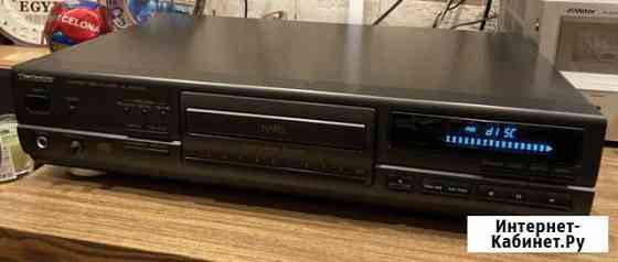 Cd проигрыватель technics Североморск