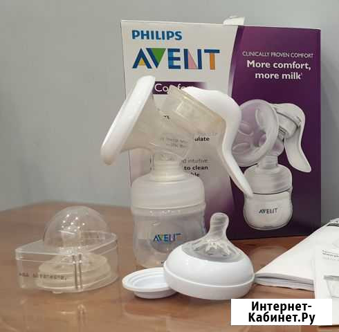 Philips Avent серии Comfort SCF330/40 Махачкала - изображение 1