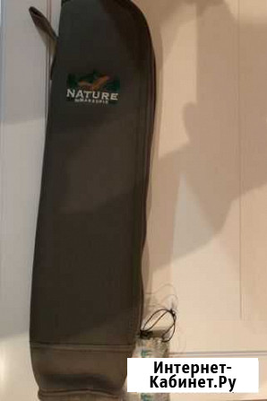 Чехол для оптического прицела Казань - изображение 1